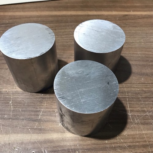 Reststück alu aluminium - alu,