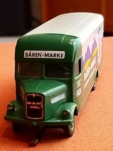 Faller car system herpa - h0,