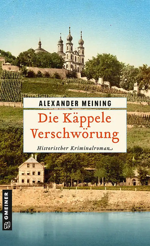 Die käppele verschwörung - käppele,