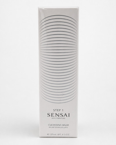 Sensai silky purifying - sensai,