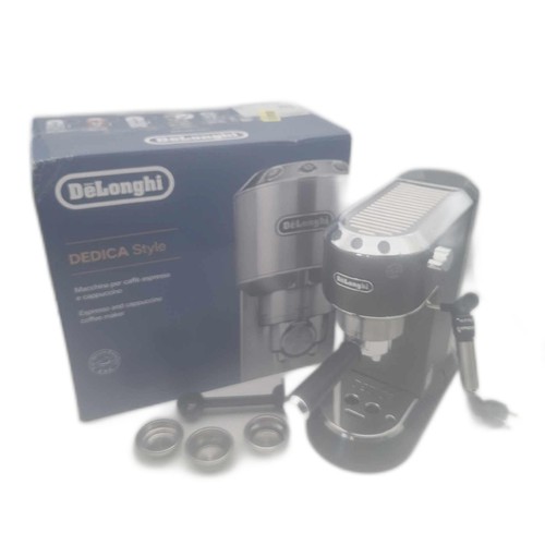 Delonghi espressomaschine - delonghi,