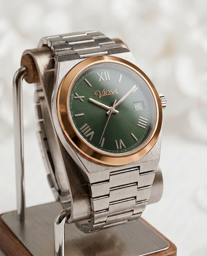 Viona luxury automatic mens - automatic,