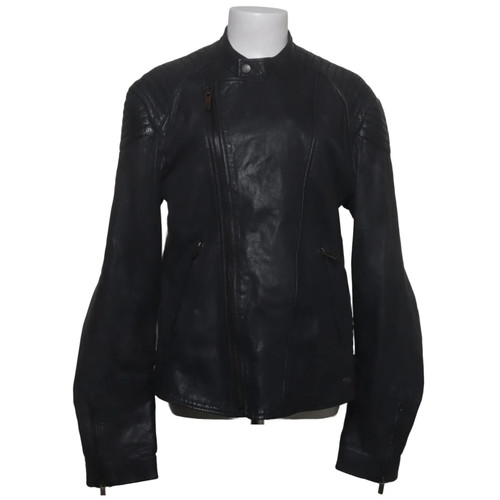 Scotch soda bikerjacke - scotch,