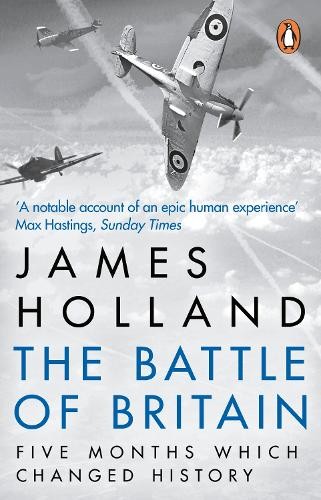The battle britain by - battle,