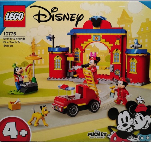 Lego mickey mouse - mickey, mouse: