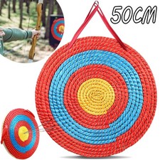 NEU 50x2cm Pfeile Zielscheibe