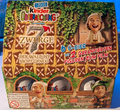Mega rar kinder - rar,