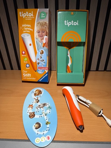Ravensburger tiptoi stift - ravensburger,