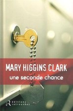 Une seconde chance von Higgins