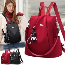 Groß Handtasche-Damen Anti