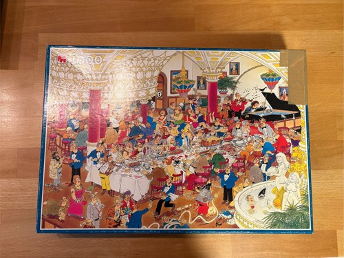 Puzzle von jan - jan,
