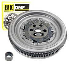 LUK Zweimassenschwungrad DSG