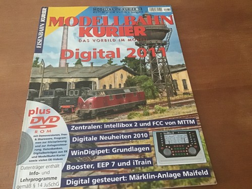 Modellbahnkurier - , 34