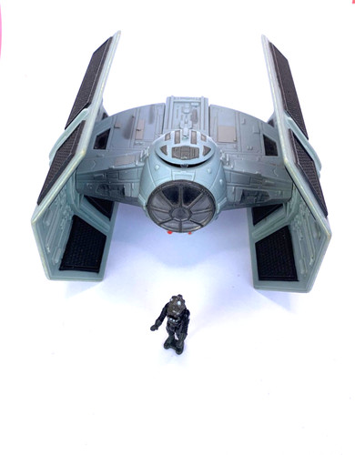 Star wars action fleet galoob - action,