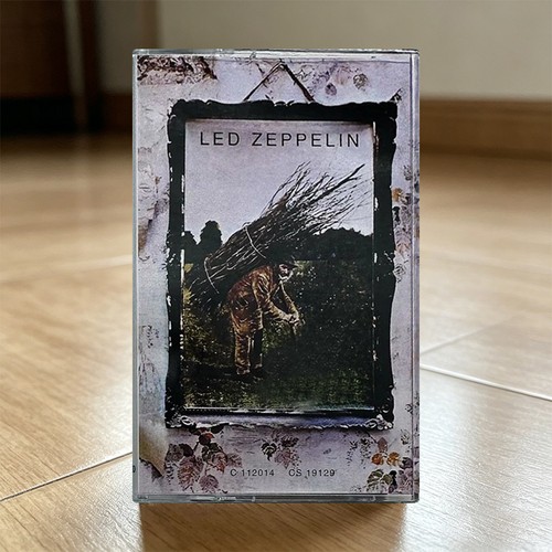 Led zeppelin 1971 - iv,