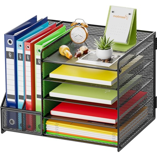 Schreibtisch organizer büro - schreibtisch,