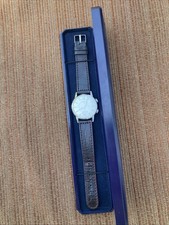 Citizen Alarm , Memovox , Vintage Uhr, mechanischer Handaufzug, Wecker, Box ,Top