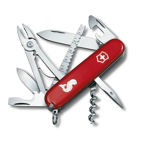 Victorinox swiss army knife - army,
