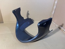 Yamaha XJ 900 4BB Verkleidung Unterboden Bugspoiler Bug Spoiler Motor (T.1)