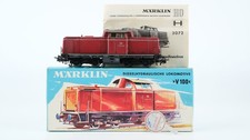 Märklin H0 3072 Diesellok BR