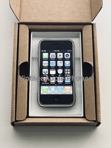 Apple iphone 8gb 1 - iphone,