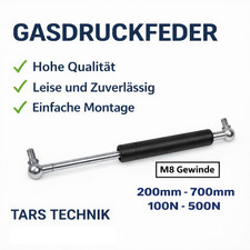 Gasdruckfeder Gasdruckdämpfer