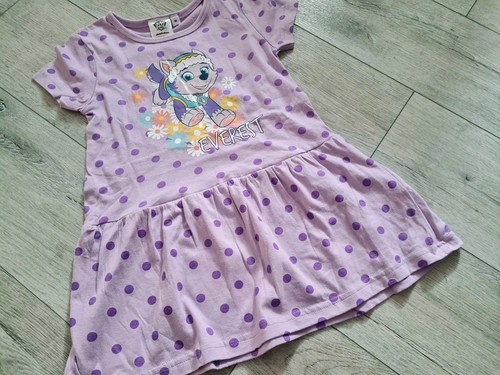 Kleid mit everest - paw, patrol