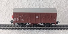 Märklin H0 4411 Gedeckter