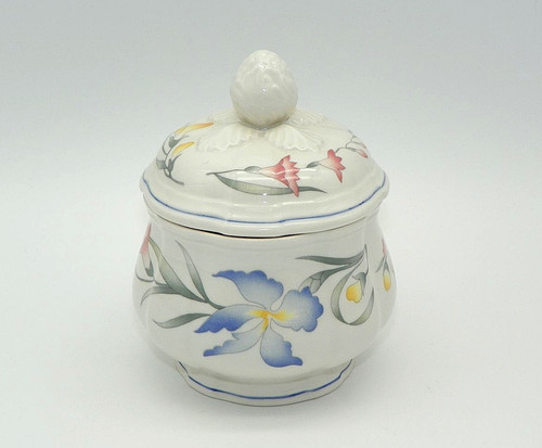 Zuckerdose von villeroy boch - villeroy,