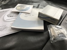 Devolo MicroLink 56k i, Modem