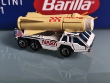 Matchbox  . NASA Rocket. MB 40