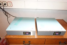 Schalenwärmer Fotolabor