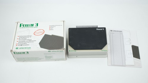 Uhlenbrock 65600 power - power, 3