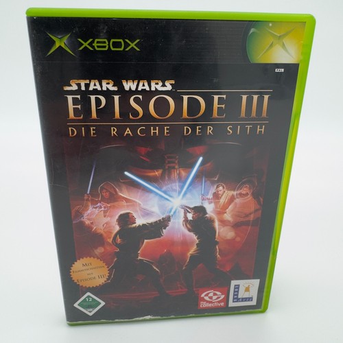 Star wars episode - iii, die