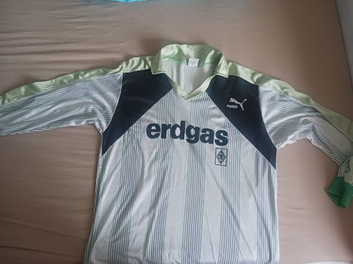 Borussia mönchengladbach - borussia,