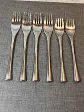 6 WMF Cromargan Stainless