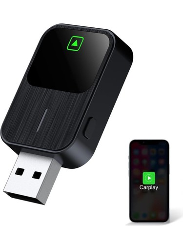 Wireless carplay adapter - carplay,