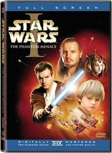 Star wars episode - -,