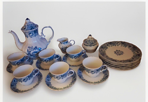 Winterling marktleuthen - winterling,