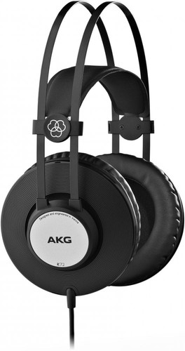 Akg k72 kopfhörer neu - k72,