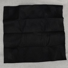 Black Carbon Fiber Welding