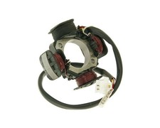 Lichtmaschine Stator 84mm, kompatibel für Italjet Suzuki Pegasus Aprilia Morini