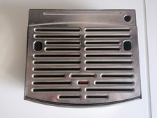 Graef Abtropfschale Siebträger ES70/ES80/ES85 und pivalla Art. 145634