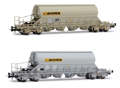 Jouef hj6229 spur 2er set - jouef, ho