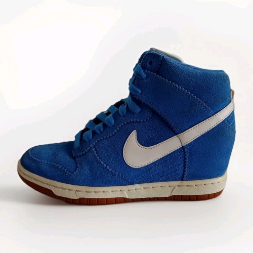 Nike dunk sky wedge größe - nike,