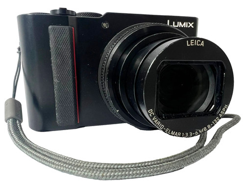 Panasonic lumix tz202 - panasonic,