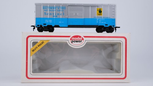 Model power 7970 - h0,