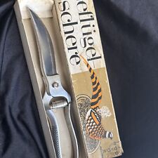 Rostfrei abschließbare