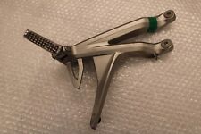 Fussrastenanlage Fussraste Sozius Träger Re. Honda VFR 800 F RC79 14-16  #R7290