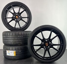 Porsche 982 Boxster S Cayman S